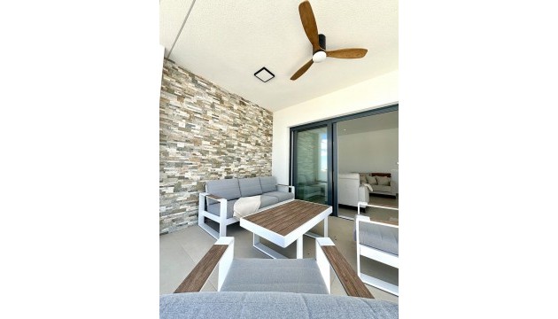 New Build - Villen
 - Benijofar - Pueblo