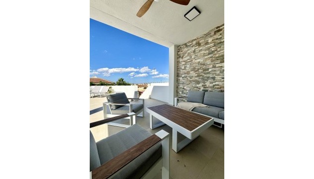 New Build - Villen
 - Benijofar - Pueblo