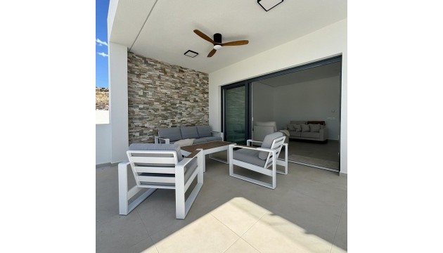 New Build - Villen
 - Benijofar - Pueblo