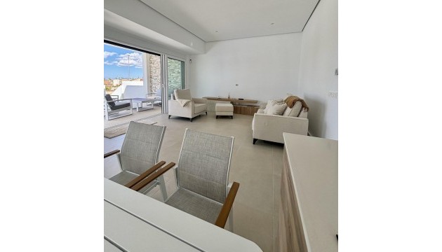 New Build - Villen
 - Benijofar - Pueblo