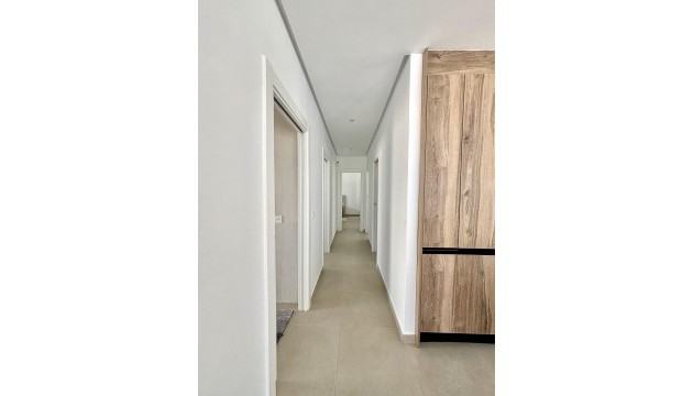 New Build - Villen
 - Benijofar - Pueblo