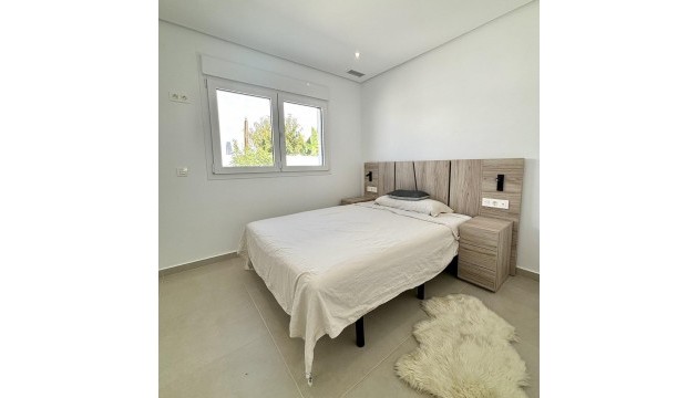 New Build - Villen
 - Benijofar - Pueblo