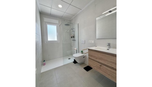 New Build - Villen
 - Benijofar - Pueblo