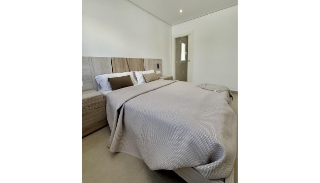 New Build - Villen
 - Benijofar - Pueblo