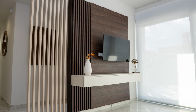 Nouvelle construction - Villas
 - Ciudad Quesada - Lo marabú