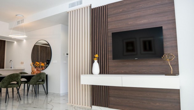 Nouvelle construction - Villas
 - Ciudad Quesada - Lo marabú