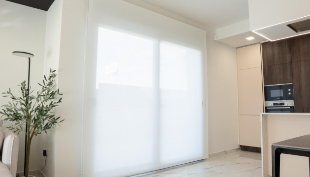 Nouvelle construction - Villas
 - Ciudad Quesada - Lo marabú