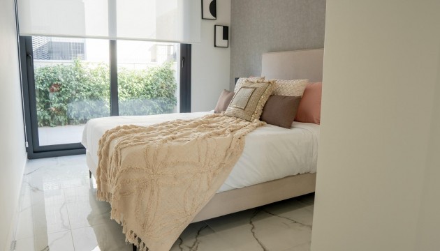 Nouvelle construction - Villas
 - Ciudad Quesada - Lo marabú