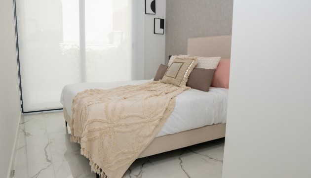 Nouvelle construction - Villas
 - Ciudad Quesada - Lo marabú