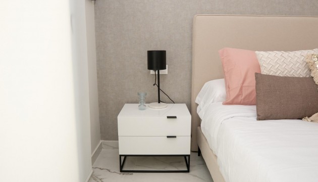 Nouvelle construction - Villas
 - Ciudad Quesada - Lo marabú