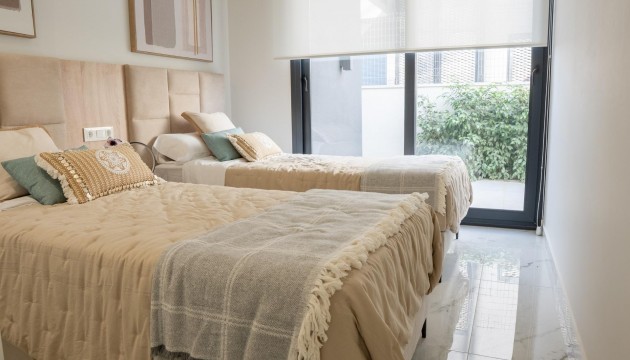 Nouvelle construction - Villas
 - Ciudad Quesada - Lo marabú