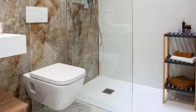 Nouvelle construction - Villas
 - Ciudad Quesada - Lo marabú