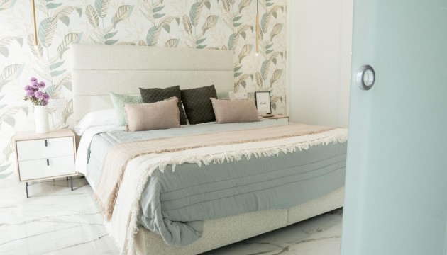 Nouvelle construction - Villas
 - Ciudad Quesada - Lo marabú