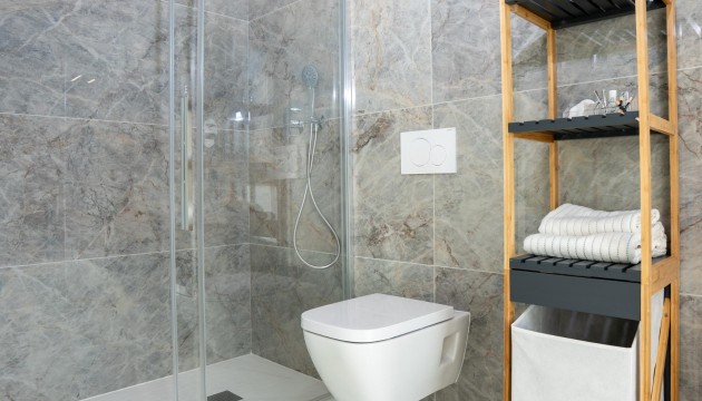 Nouvelle construction - Villas
 - Ciudad Quesada - Lo marabú