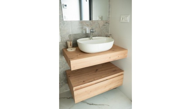 Nouvelle construction - Villas
 - Ciudad Quesada - Lo marabú