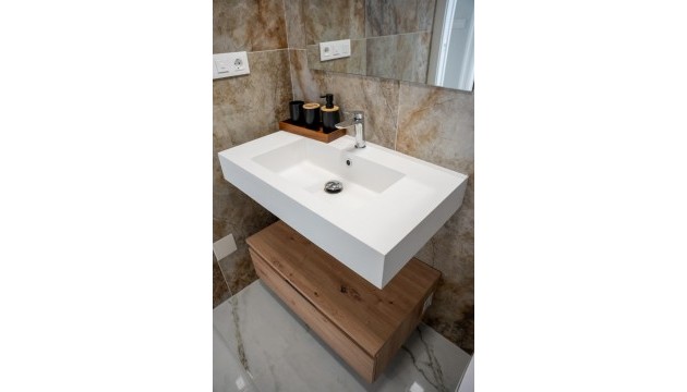 Nouvelle construction - Villas
 - Ciudad Quesada - Lo marabú