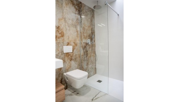 Nouvelle construction - Villas
 - Ciudad Quesada - Lo marabú