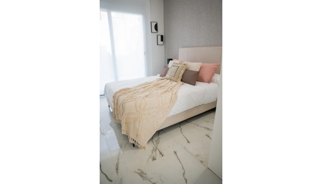 Nouvelle construction - Villas
 - Ciudad Quesada - Lo marabú