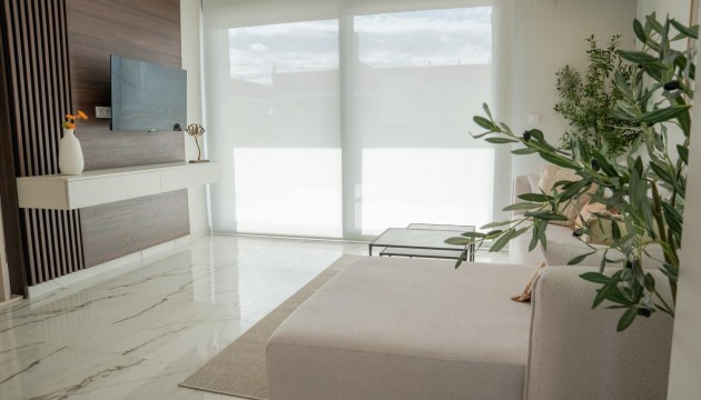 Nouvelle construction - Villas
 - Ciudad Quesada - Lo marabú