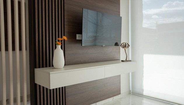 Nouvelle construction - Villas
 - Ciudad Quesada - Lo marabú