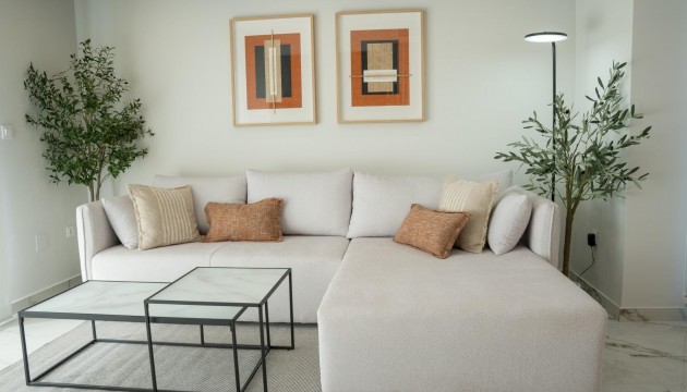 Nouvelle construction - Villas
 - Ciudad Quesada - Lo marabú