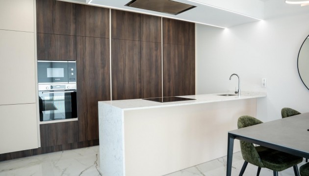 Nouvelle construction - Villas
 - Ciudad Quesada - Lo marabú