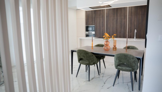 Nouvelle construction - Villas
 - Ciudad Quesada - Lo marabú