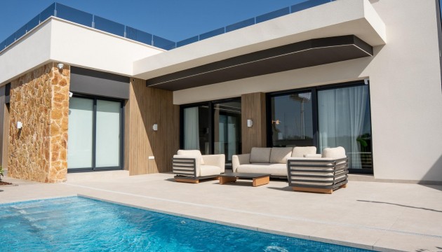 Nueva construcción  - Villas
 - Ciudad Quesada - Lo marabú