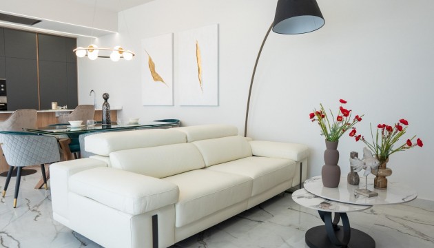 Nueva construcción  - Villas
 - Ciudad Quesada - Lo marabú