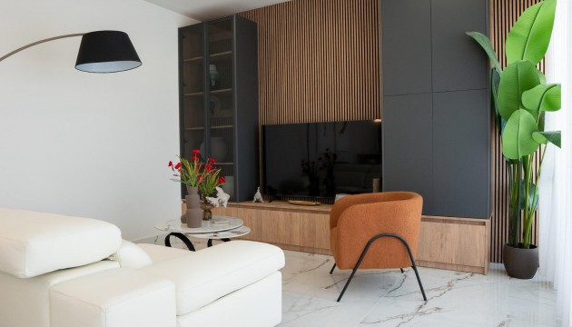 Nueva construcción  - Villas
 - Ciudad Quesada - Lo marabú