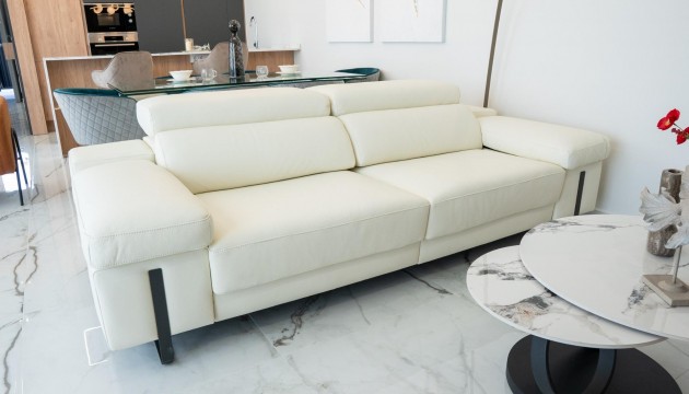 Nueva construcción  - Villas
 - Ciudad Quesada - Lo marabú