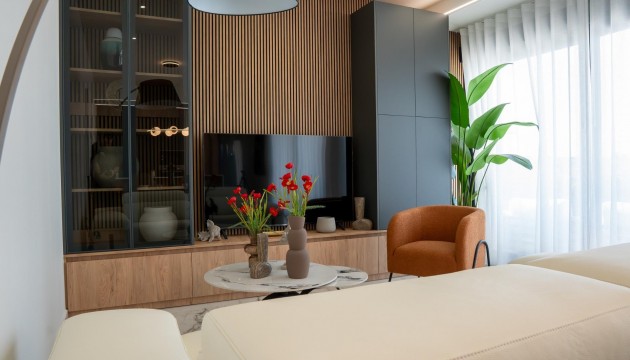 Nueva construcción  - Villas
 - Ciudad Quesada - Lo marabú