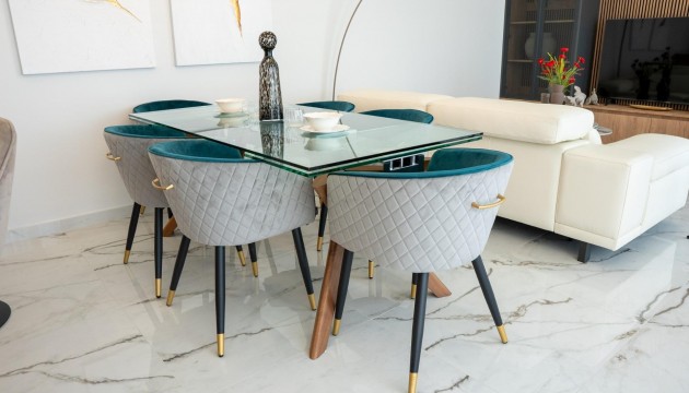 Nueva construcción  - Villas
 - Ciudad Quesada - Lo marabú