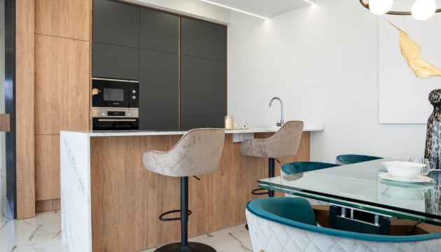 Nueva construcción  - Villas
 - Ciudad Quesada - Lo marabú