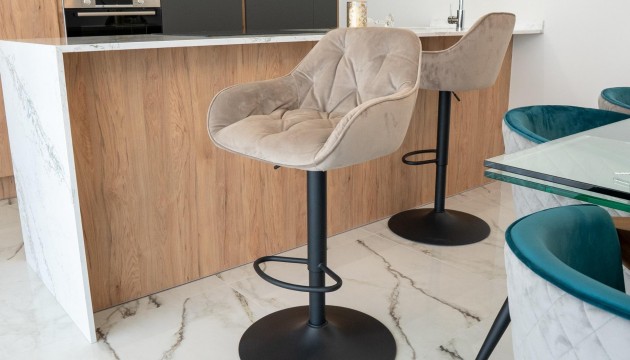 Nueva construcción  - Villas
 - Ciudad Quesada - Lo marabú