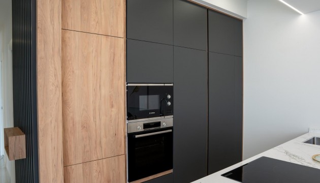 Nueva construcción  - Villas
 - Ciudad Quesada - Lo marabú