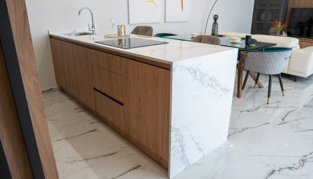 Nueva construcción  - Villas
 - Ciudad Quesada - Lo marabú