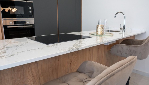 Nueva construcción  - Villas
 - Ciudad Quesada - Lo marabú