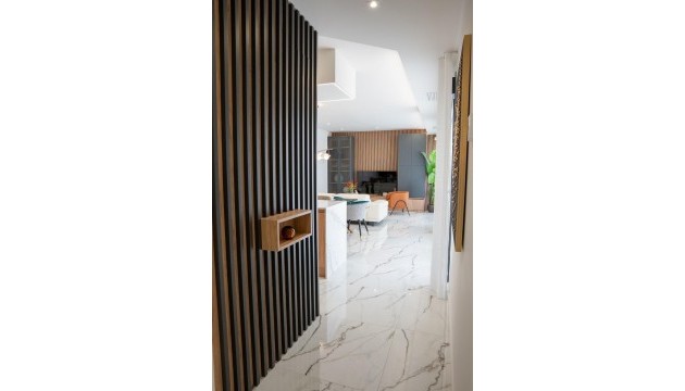 Nueva construcción  - Villas
 - Ciudad Quesada - Lo marabú