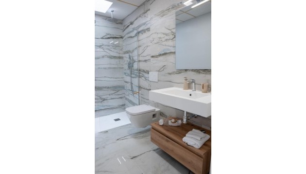 Nueva construcción  - Villas
 - Ciudad Quesada - Lo marabú