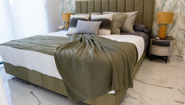 Nueva construcción  - Villas
 - Ciudad Quesada - Lo marabú