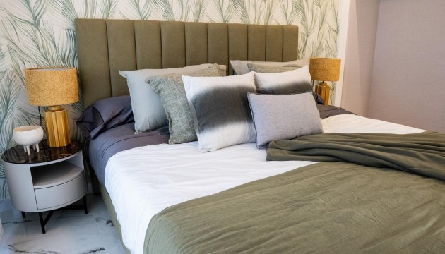 Nueva construcción  - Villas
 - Ciudad Quesada - Lo marabú