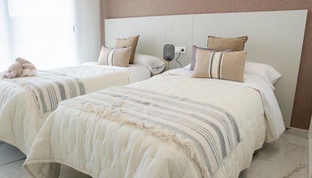 Nueva construcción  - Villas
 - Ciudad Quesada - Lo marabú