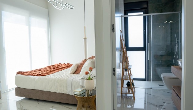 Nueva construcción  - Villas
 - Ciudad Quesada - Lo marabú