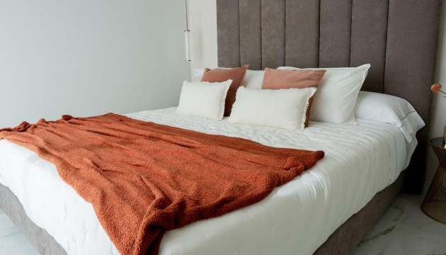 Nueva construcción  - Villas
 - Ciudad Quesada - Lo marabú