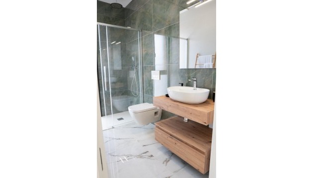 Nueva construcción  - Villas
 - Ciudad Quesada - Lo marabú