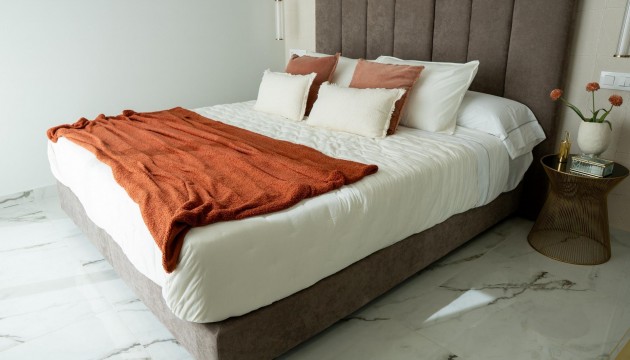 Nueva construcción  - Villas
 - Ciudad Quesada - Lo marabú