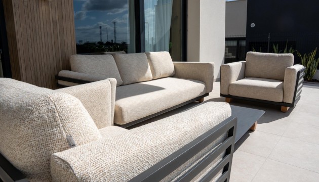 Nueva construcción  - Villas
 - Ciudad Quesada - Lo marabú