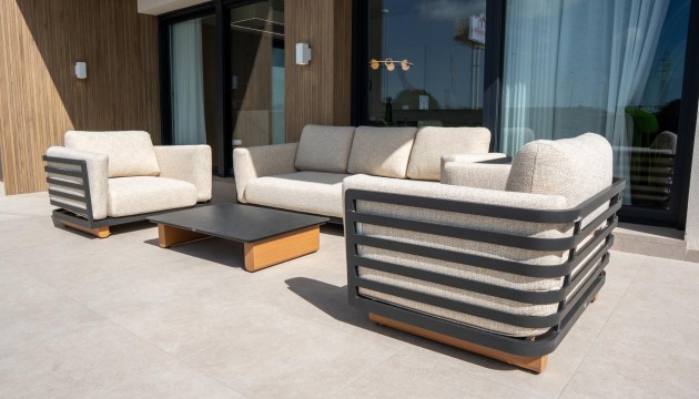 Nueva construcción  - Villas
 - Ciudad Quesada - Lo marabú