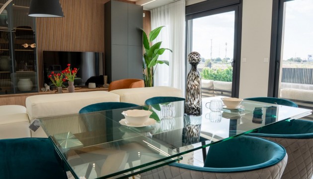 Nueva construcción  - Villas
 - Ciudad Quesada - Lo marabú